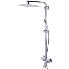 Душевая система TOPAZ LEXI TL 21702-H57-00 -  - obigriv