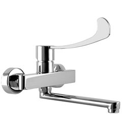 Смеситель для кухни TOPAZ CLINIC TCL-15044 -  - obigriv