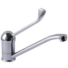 Смеситель для кухни TOPAZ CLINIC TCL-15033 -  - obigriv