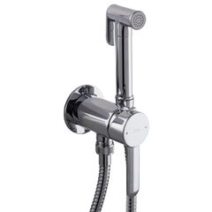 Смеситель гигиенический TOPAZ CORSICA TC 16106-H48 -  - obigriv