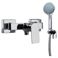 Смеситель для душа TOPAZ SARDINIA TS 08105-H20 -  - obigriv