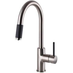 Смеситель для кухни под осмос TOPAZ CORSICA TC-8801-H39-PVD -  - obigriv