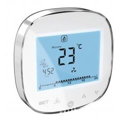 Контролер HMI Volcano EC wifi -  - obigriv