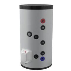 Бойлер комбинированный Eldom Green Line 500 9.0 kW 1.85 m² FV50080S2 9kw -  - obigriv