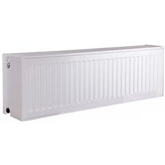 Радіатор Terra Teknik VK 33 500 900 нижнє підключення -  - obigriv