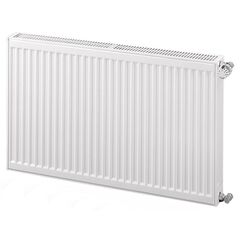 Радиатор Purmo Compact 22 500x1200 боковое подключение, Подключение радиатора: Боковое, Тип радиатора: 22, Высота (мм): 500, Длина (мм): 1200 -  - obigriv