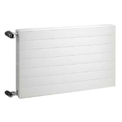 Радиатор Kermi Line PLK 22 300x1300 боковое подключение, Подключение радиатора: Боковое, Тип радиатора: 22, Высота (мм): 300, Длина (мм): 1300 -  - obigriv