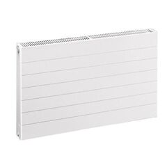 Радиатор Kermi Line PLV 22 500x500 нижнее подключение, Подключение радиатора: Нижнее, Тип радиатора: 22, Высота (мм): 500, Длина (мм): 500 -  - obigriv