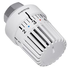 Термостатическая головка Oventrop "Uni LH" (М 30 х 1,5) -  - obigriv