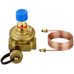 Автоматический балансировочный клапан Danfoss ASV-PV 15 0,2-0,6 бар Kvs 1.6 -  - obigriv