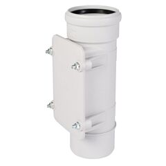 Ревизия канализационная Ostendorf Skolan db 90 -  - obigriv