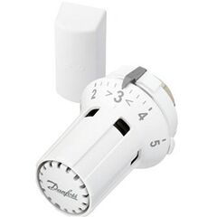 Термостатическая головка Danfoss RAW-K 5032 -  - obigriv