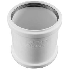 Муфта надвижная Rehau Raupiano Plus 200, Диаметр (мм): 200 -  - obigriv