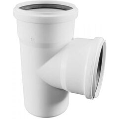 Тройник Rehau Raupiano Plus 160/160 87 &deg; -  - obigriv