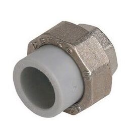 Полипротиленовая американка Berkeplastik В.Р. 40x1¼" -  - obigriv