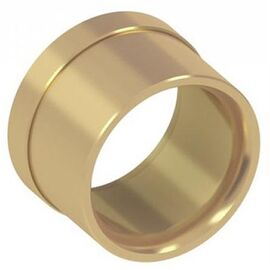 Гільза TECE для універсальних багатошарових труб d20 мм, Діаметр (мм): 20 -  - obigriv