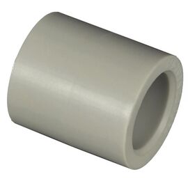 Полипропиленовая муфта Berkeplastik 75 мм, Диаметр (мм): 75 -  - obigriv