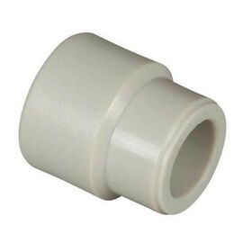 Полипропиленовая муфта Berkeplastik редукционная 40 / 20 -  - obigriv