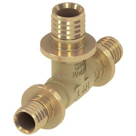 Трійник TECE рівнопрохідний 50х50х50 -  - obigriv