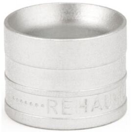 Гільза Rehau Rautherm S для запресовування 17х2,0, Діаметр (мм): 17 -  - obigriv