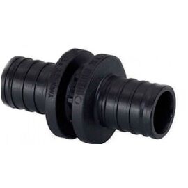 Муфта з'єднувальна Rehau Rautitan PX рівнопрохідна 16, Діаметр (мм): 16 -  - obigriv