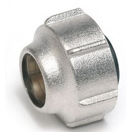 Різьбозажимне з'єднання Rehau Rautitan G3/4"х15 для трубок 15х1,0 -  - obigriv