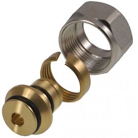 З'єднання різьбове для труб Rehau Rautherm S 17 -  - obigriv