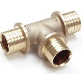 Трійник Rehau Rautitan MX 63-32-50 -  - obigriv