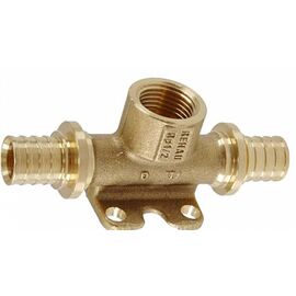 Трійник Rehau Rautitan RX з внутр. різьбою на бок. проходе 50-Rp 1-50 -  - obigriv