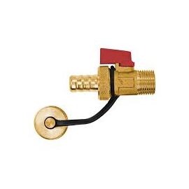 Сливной KFE-кран Meibes -  - obigriv