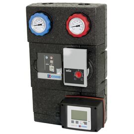 Насосная группа Esbe GRC211 с насосом Wilo Yonos Para 25/7.5 -  - obigriv