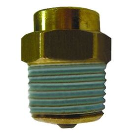 Отсечной клапан Afriso внутр 1/4" х внешн 1/4" -  - obigriv