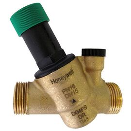 Регулятор тиску води Honeywell D04FM-3/4A -  - obigriv