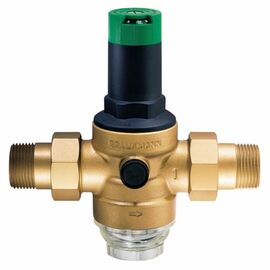 Регулятор давления воды Honeywell D06F-3/4A -  - obigriv