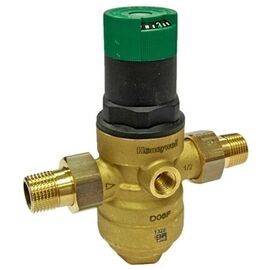 Регулятор давления воды Honeywell D06F-1B -  - obigriv