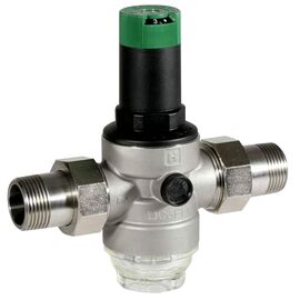 Регулятор давления воды Honeywell D06FI-1B -  - obigriv