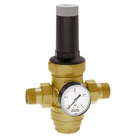 Регулятор давления воды Honeywell D06FN-11/2B -  - obigriv