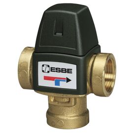 Esbe VTA552 G 1 1/4" DN25 45-65°С kvs 3,5 термостатический смесительный клапан -  - obigriv