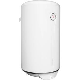 Бойлер електричний Atlantic Ego Steatite 80 VM 080 D400-1-BC 1200W, Об'єм (л): 65, Спосіб установки: Навісний, Виконання: Вертикальний, Колір: Білий, Підведення труб: Знизу, Електроживлення: 230 -  - obigriv