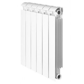 Биметаллический радиатор Global Style Plus 350 -  - obigriv