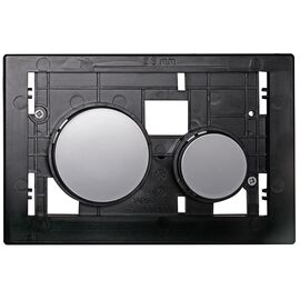 Клавиши TECEloop, хром глянцевый, Материал: Пластик, Цвет: Хром глянцевый -  - obigriv