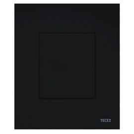 Панель смыва для писсуара TECEnow, черная, Материал: Пластик, Тип установки: Инсталяция, Цвет: Чёрный -  - obigriv