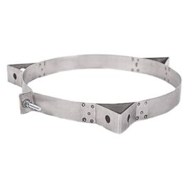 Хомут Stalar під розтяжку ø300/360 -  - obigriv