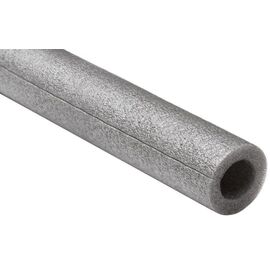 Изоляция из вспененного полиэтилена для труб K-FLEX 20x110-2 РЕ, Цвет: Серый, Толщина изоляции (мм): 20, Внутренний диаметр (мм): 110 -  - obigriv