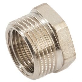 Переходник General Fittings ник. 1"1/4x1" НВ -  - obigriv