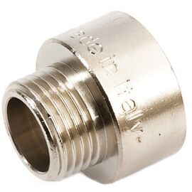 Переходник General Fittings ник. 1"x1/2" ВН -  - obigriv