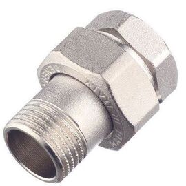 Американка пр. General Fittings ник. 1/2" -  - obigriv