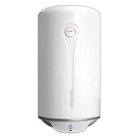 Бойлер электрический Atlantic OPRO PROFI VM 080 D400-1-M (1500W), Объем (л): 80, Способ установки: Навесной, Исполнение: Вертикальный, Цвет: Белый -  - obigriv