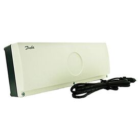 Система управління підлоговим опаленням Danfoss FH-WC 24 B 10-виходів -  - obigriv