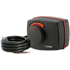 Esbe ARA641 электропривод 230В 30сек. 6Нм 3 точки -  - obigriv